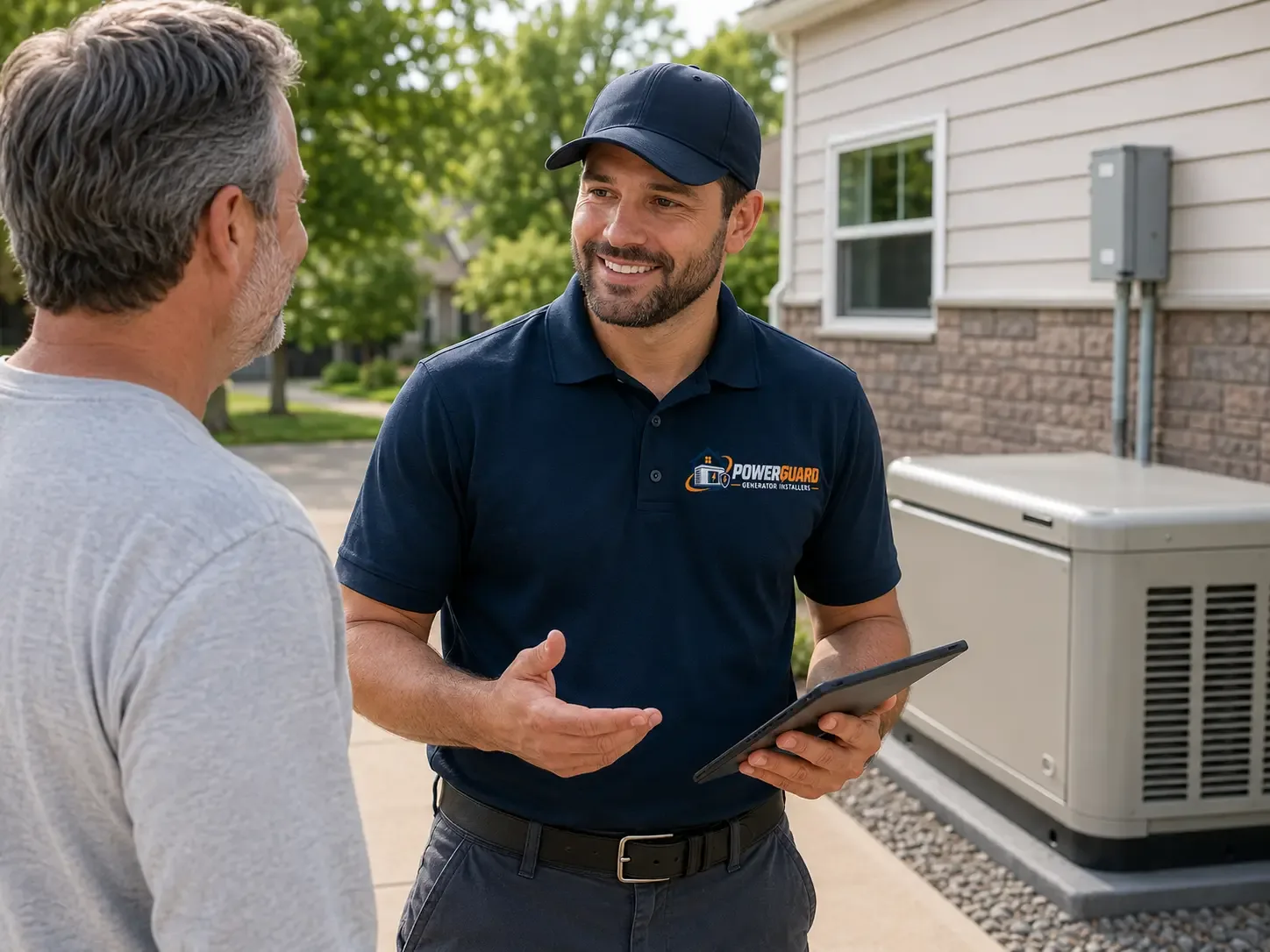 Generator Installation Eastham, MA FAQs